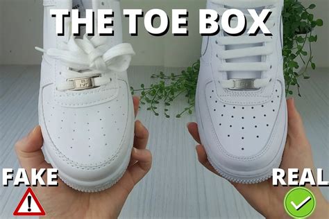 nike box original vs fake|how to spot a fake nike.